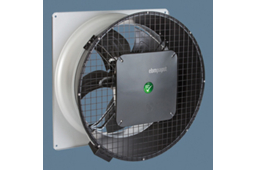 Ventilateur AxiTop pour système de réfrigération et de climatisation