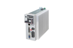 Kinetix 350: un servovariateur compact sur EtherNet/IP 