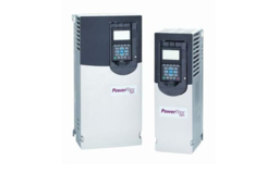 Les variateurs PowerFlex 755 de Rockwell Automation montent en puissance