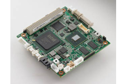 Carte PCM-3363, une carte durcie au format PCI-104