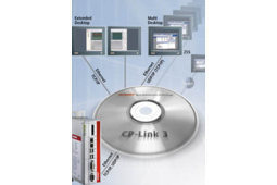 CP-Link 3 de Beckhoff : Le Multi-Display sur base Ethernet