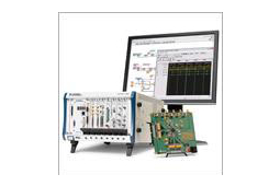 National Instruments étend les capacités du PXI au test des semiconducteurs 