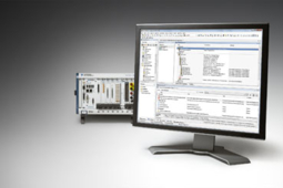 NI TestStand 2010, la toute dernière version du logiciel de gestion de test de National Instruments