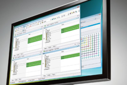 NI TestStand 4.1 le logiciel de gestion de test de National Instrument