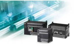 Nouvel automate programmable CP1E d'OMRON