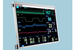 Nouvel écran LCD WVGA 7" haute luminosité 