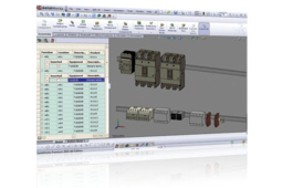 Le Groupe IGE+XAO lance SEE Electrical Expert V4