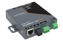 Intellibox I/O 2100 : Le Serveur de Gestion d’Equipements M2M