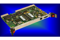 Une carte CompactPCI® intègre la plate-forme basée sur le processeur  45nm Intel® Core™ 2 Duo