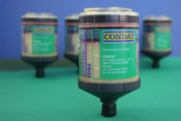 CONDALUBE EXTRA EF le graissage optimum en zones sensibles