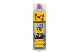 KF5 Ultra, un nouveau dégrippant multifonction à la formulation ininflammable