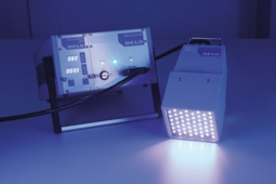 Une nouvelle lampe d'insolation à LED disponible chez SYNEO