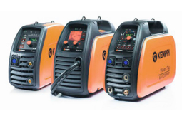 Minarc Evo, une gamme d’équipement industriel mobiles pour les professionnels du soudage 