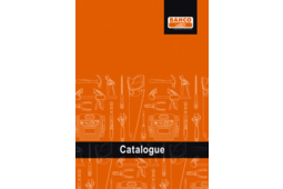 Nouveau catalogue Bahco: La « bible » de l’outillage à main