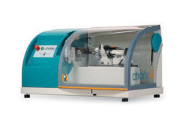 Nouveau mini-Tour à commande numérique Charly 4T de Charlyrobot