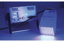 Nouvelles lampes d' insolation à  LED chez Syneo