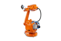 Robot de peinture compact IRB 52