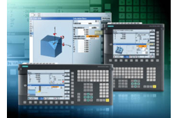 SINUMERIK Operate, une nouvelle interface innovante pour machines-outils