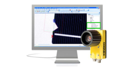 Cognex annonce In-Sight® Explorer 4.4, nouvelle version logicielle de son système de vision In-Sight. 