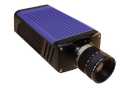 FLIR SC2500-NIR, la caméra Proche Infrarouge hautes performances
