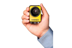 In-Sight® 7000 de Cognex : le « top » des systèmes de vision