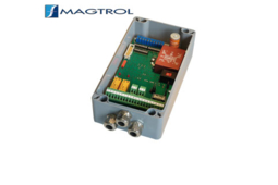 Nouveau conditionneur de signaux LMU 212 de Magtrol SA 