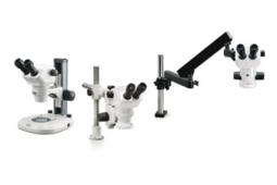 Nouveau microscope zoom stéréo SX45 de Vision Engineering