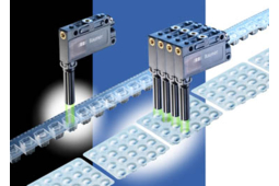 Nouveaux détecteurs à ultrasons pour de très petits objets