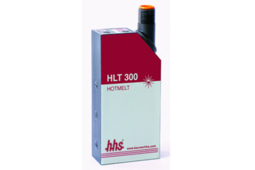 Nouvelle cellule de contrôle de dépose de colle hot melt HLT-300