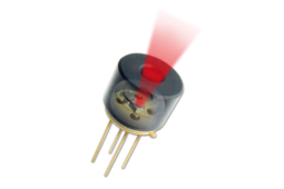 Sonde thermométrique sans contact MLX90614xAC