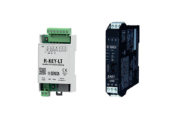 Passerelles Modbus économiques RKEY/ZKEY