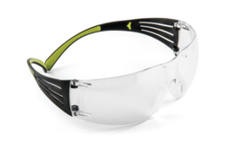 3M innove avec les protections oculaires 3M SecureFit série 400