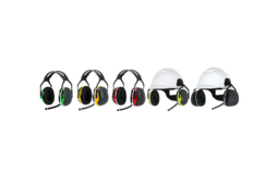 3M lance un accessoire de communication sans fil pour ses casques antibruit 3M PELTOR X