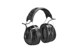 Casque PeltorTM ProTacTM III anti-bruit communicant