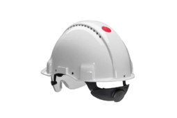 Casque G3000 bûcheron