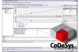 CoDeSys SoftMotion