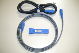 Cable chauffant modulaire autothermostaté