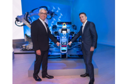 ABB et la Formule E établissent un partenariat afin d’écrire l’avenir de l’e mobilité