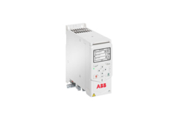 Nouveau variateur ACH480 d’ABB dédié aux applications HVACR 