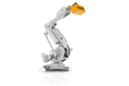 robot ABB IRB 8700 pour fortes charges