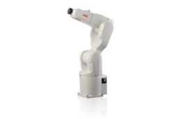 IRB 1200 : Une toute nouvelle gamme de petits robots ABB