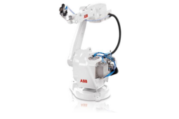 robot de peinture IRB 52 