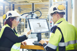 ABB France enrichit son logiciel  de simulation RobotStudio® 