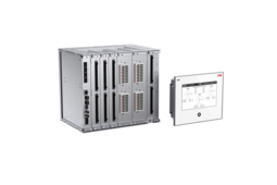 Relais de protection tout-en-un REX640 d’ABB 