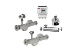 Débitmètre massique Coriolis FCM2000