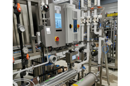 La gamme Pharma de systèmes UV d’Abiotec traite l’eau sans nuire à l’environnement