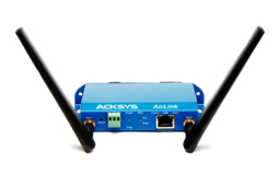 AirLink, un point d'accès WiFi 802.11n 