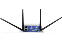 AirLink - Point d'accès industriel WiFi 802.11n - Borne wifi avec point  d'accès, client, répéteur, routeur & Mesh