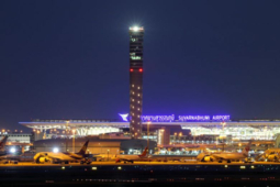 01dB renforçe sa présence dans le secteur aéroportuaire en Asie
