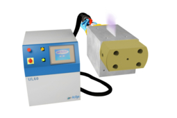 Equipement de traitement de surface par plasma atmosphérique ULD